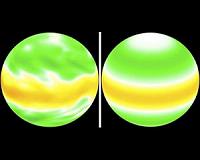 Breakthrough machine learning approach quickly produces higher-resolution climate data