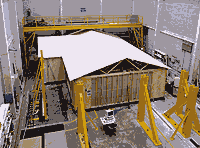 Shake The Room: US Conducts Dummy Quake To Test New Homes