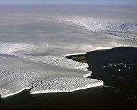 Uncorking East Antarctica yields unstoppable sea-level rise
