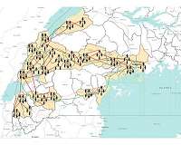 New transmission model for Ebola predicted Uganda cases