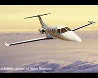 ICG Launches Global Internet Access For Business Aircraft