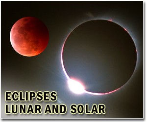Australian sky-gazers witness 'ring of fire' eclipse