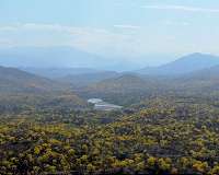 Water or Gold? Eternal question nags Ecuador tribes
