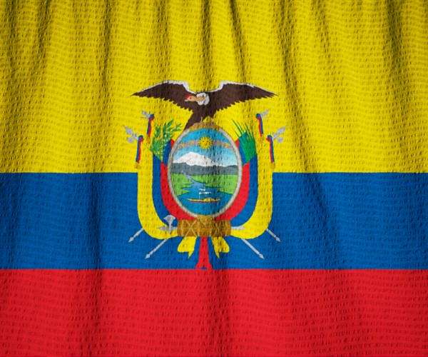 Running mate of slain Ecuadoran candidate to run for president