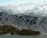 Global science team on red alert as Arctic lands grow greener