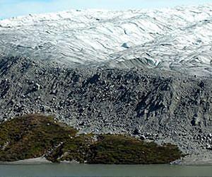 Greenland Ice Cores Offer Glimpse Into Future Climates