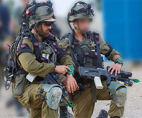 At least 169 Israel soldiers killed in war with Hamas: army