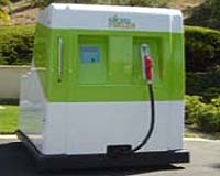 E-Fuel Leads Organic Fuel Revolution