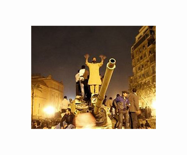 From hope to agony, what's left of the Arab Spring?