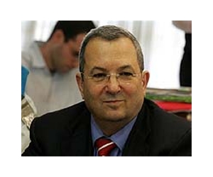 Iran won't use nuclear bomb against Israel: Barak