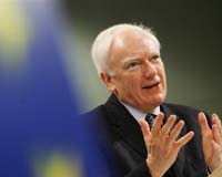 EIB Chief Warns About Aggressive Chinese Lending In Africa