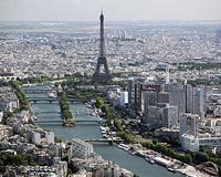 Pledges bring world closer to climate goal: analysis