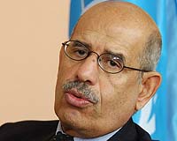 UN watchdog chief says Iran anti-nuclear efforts failed: report
