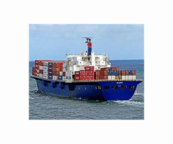 MSC confirms container ship hit by missile off Yemen