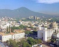 China gifts El Salvador stadium, library after Taiwan switch