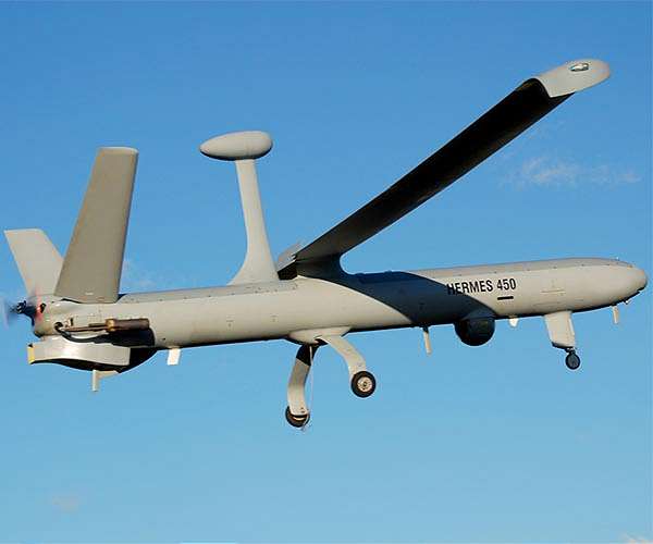 GPS war: Israel's battle to keep drones flying and enemies baffled