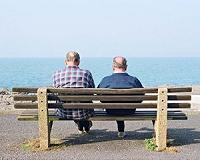 Narcissism changes during a person's life span
