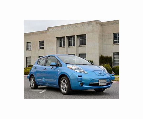 Nissan plans 50% electric vehicle sales by 2030