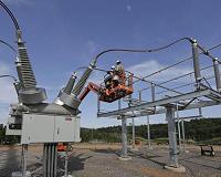 ORNL-led study analyzes electric grid vulnerabilities in extreme weather areas