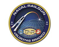 Railgun pulse power modules delivered to U.S. Navy