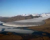 Regional warming triggers sustained mass loss in Northeast Greenland ice sheet