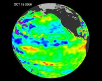 Waning El Nino Offers Hope Of Break In Australian Drought