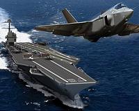 Russia's Advanced New Surveillance Satellites to Keep an Eye on US Carriers