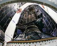 GPS celebrates 25th year of operation