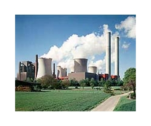 RWE earnings hit by German nuclear phase-out