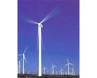 Vestas lands large wind turbine contracts in China