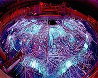 Z's $61.7 million Refurbishment To Advance Fusion Machine's Capabilities
