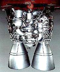 U.S. Deal Will Not Affect Rocket Contract