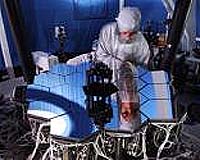 Ball Aerospace/NASA Achieve Key Technology Milestone For James Webb Space Telescope