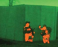 US Army Selects BAE To Develop Night-Vision Goggle