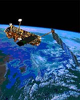 Passing Its Global Sight Test Leaves MERIS Ready For Work