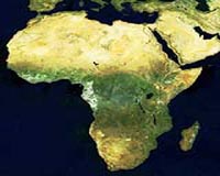 Growing Africa's Telecommunications Infrastructure