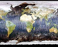 New Observations Confirm Recent Warming Of The Tropical Atmosphere