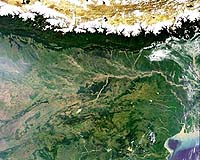 Kathmandu Hosts Workshop On Space Technology For Sustainable Development In Mountain Areas