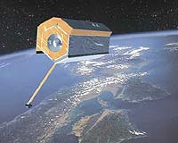 TerraSAR-X - New Quality Of Earth Observation
