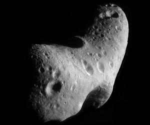Spitzer Finds A Flavorful Mix Of Asteroids
