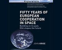 Fifty years of European cooperation in space