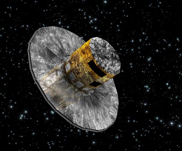 Gaia telescope data challenges long-held gravity theories