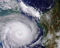 One year on, Mozambique still reels from Cyclone Idai