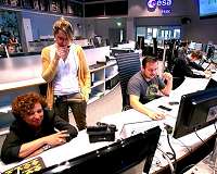 Europe to Conduct BepiColombo Flyby Amid Coronavirus Crisis