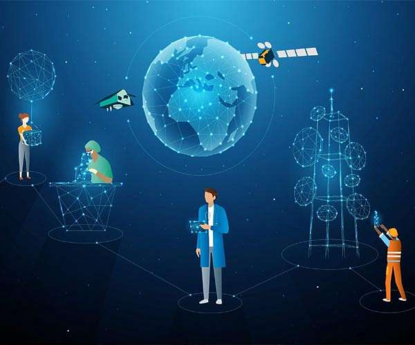 EU launches 'game changer' space startup fund