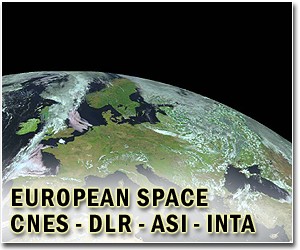 Poland joins European Space Agency