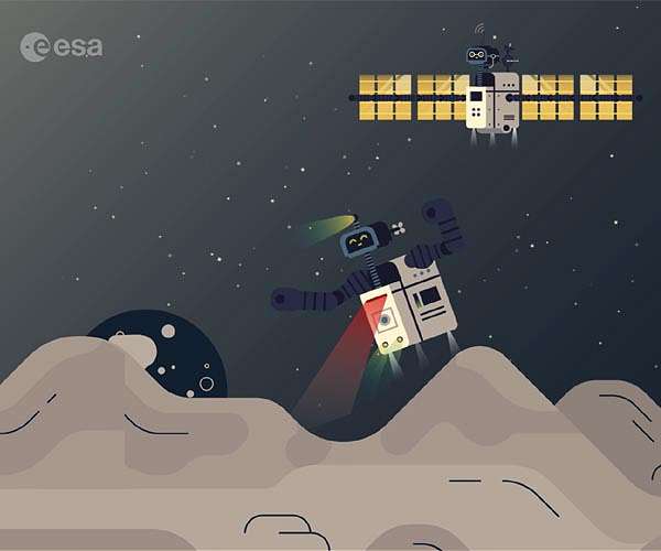 The Incredible Adventures of the Hera mission - Presenting Hera