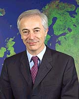EU And ESA Need Closer Working Relations