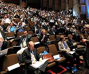 ESA's Biggest Scientific Symposium Gets Underway