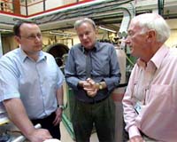 Multi-Generational Space Science Missions